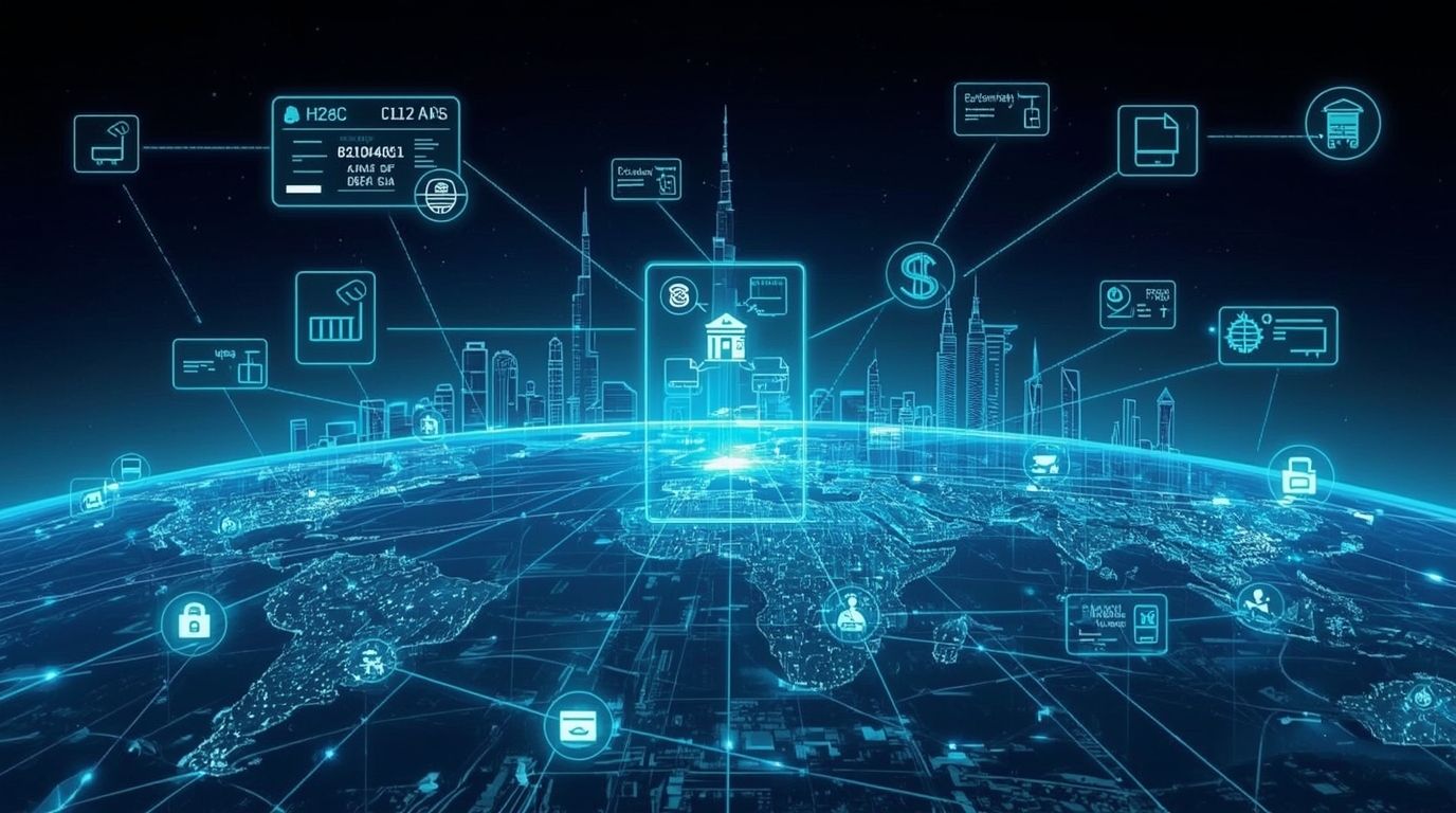 زیرساخت پرداخت جهانی OSON Fintech و رشد تراکنش‌های دیجیتال در ۲۰۲۵